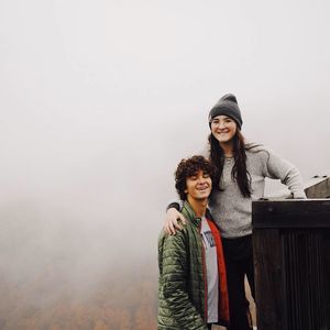 Meet your Posher, William